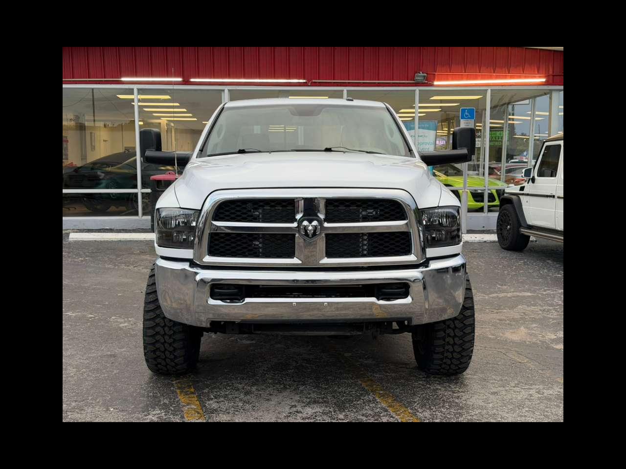 ram ram 2500 pickup 2014 3C6UR5DL7EG212011 image ram ram 2500 pickup 2014 3C6UR5DL7EG212011 image